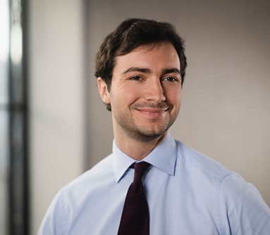 Matthew Baptista Gerlach