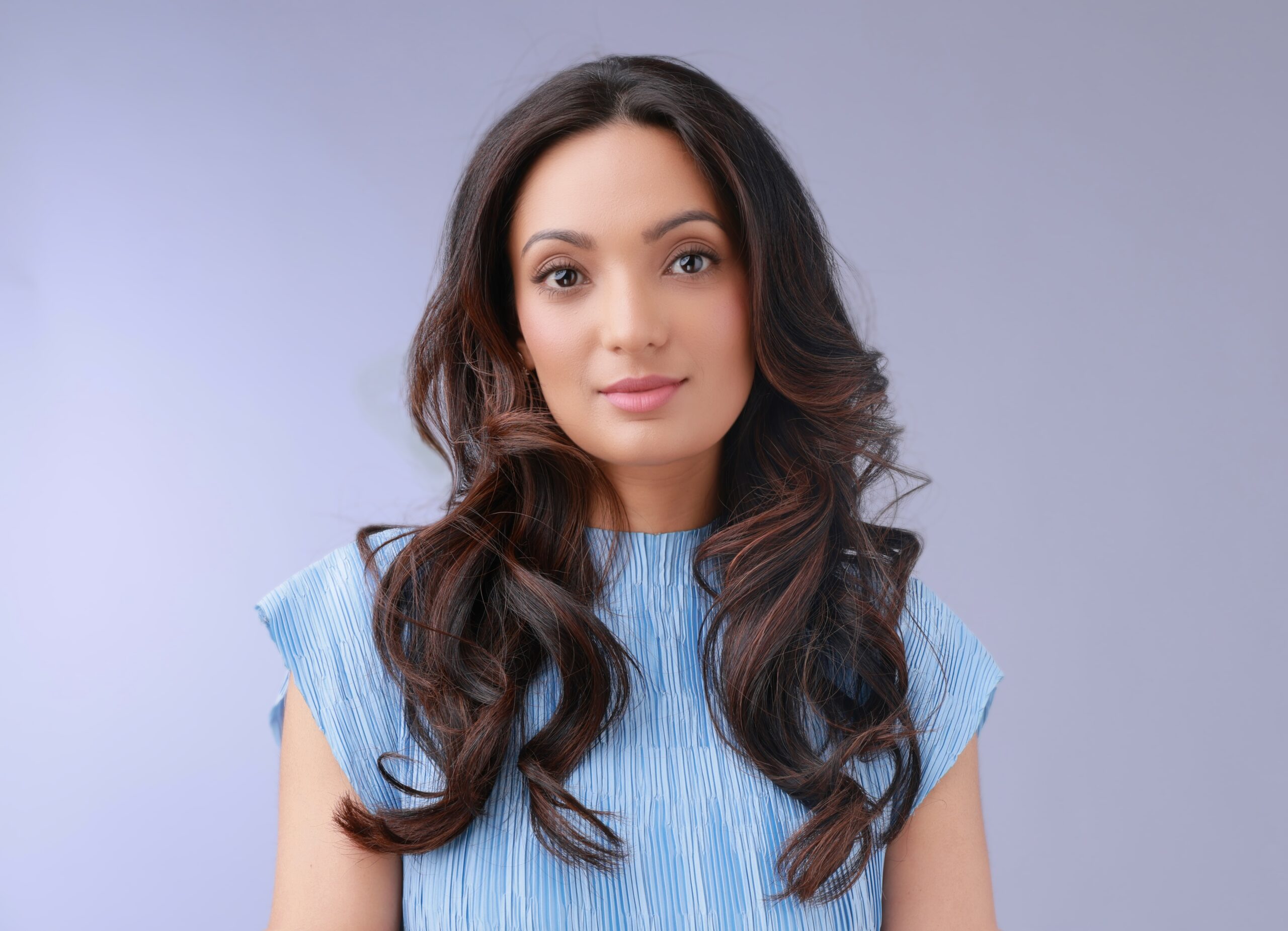 Ranjani Kearsley