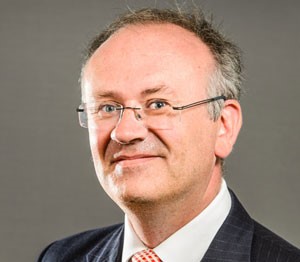 Andrew Henton