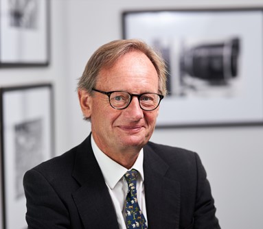 David Stewart