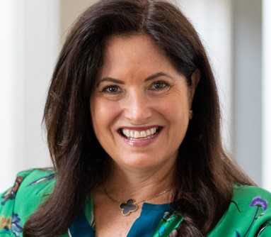 Doreen Mochrie