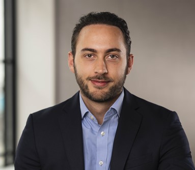 Khalid Bekhtaoui, CFA