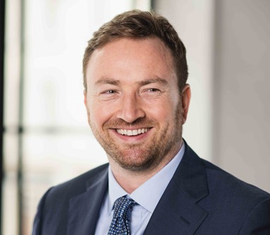 Greg Wiles, CFA