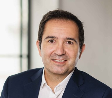 Murat Gunc, CFA