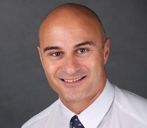 Panicos Papageorgiou