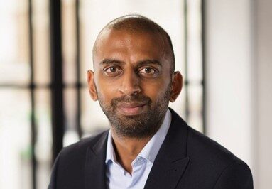 Pragnesh Patel