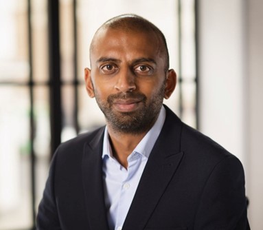 Pragnesh Patel