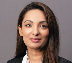 Ranjani Kearsley